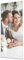 wandmotiv24 Acryl-Wandbild - Foto auf Acrylglas mit Online-Vorschau - personalisiertes Glasbild - Bild mit Wunschmotiv - Fotogeschenk - 50x120 cm