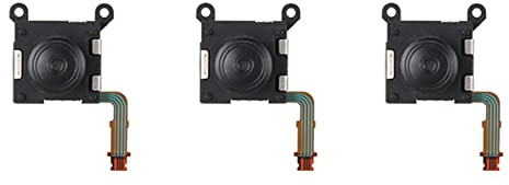 VENEKA 3X 3D Analog Joystick Daumenstiel Stick Modul Für PSVita 2000