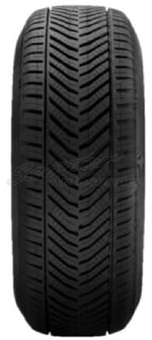 Orium 235/65 R17 108W XL Ganzjahresreifen Allwetter M+S 3PMSF Reifen