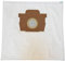 5 Sacs d'aspirateur compatible pour Rowenta RO 4500 bis 4599, RO4520, RO4523, RO4541 Silence Force, Rowenta RO 4627, RO 4645, RO 4600 bis 4699 Silence Force Compact | 5 couches Sacs