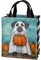 Primitives by Kathy Stofftasche, Einkaufstaschen, mehrfarbig, Tragetasche
