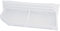 sparefixd for Bosch WTN83200GB Fluff Lint Mesh Filter Tumble Dryer