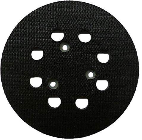 5 Inch Trackal Sander Holder Protection for Bo5010 Bo5021 Bo5041 MT922 MT924