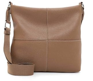 SURI FREY Tilly Crossover Darktaupe