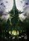 Displate Offiziell Middle Earth MetallPoster Magnetische Befestigung Inklusive Lizenziert Bilder Hochwertiges Poster Black Gate of Mordor - King of the Nine Riders 45 cm x 32 cm