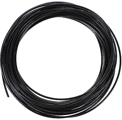 PLAFOPE Ricariche di Filamento Da Abs Nero per Penna per Creazioni Modellazioni Artistiche