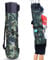Sougayilang Portable Folding Fishing Rod Case - 120cm Gift for Father MC