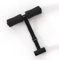 NordStick Pro 3.0 Nordic Hamstring Curl Strap – Original Hamstring Curl Übung für Zuhause & Reisen – 5 Sekunden Setup, bis zu 362,9 kg