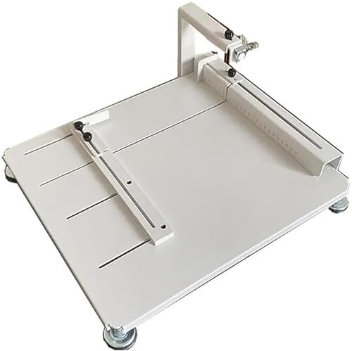 Manuelle Seifenschneider-Schneidemaschine, Professioneller Seifenschneider, DIY-Schnittherstellung Mit Größenanpassungsknopf Für Handgemachte Seife, Käse, Butter, Kuchen, Brot