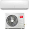 TCL Elite Serie F2 SN18F2S0 + ST18F0 - Climatizador 18000 BTU, Inverter, monosplit, bomba de calor, A++/A+