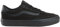 Vans Brooklyn LS, Zapatillas Mujer, Canvas Black Black 38 EU