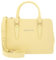 Valentino Womens 7B3-ZERO RE Handbag, VANIGLIA