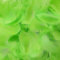 Mbsomnus 600 Piezas Plumas Verde 5-12 cm Plumas Manualidades Plumas Decorativas para Manualidades DIY Pendientes Tocados Atrapasueños Flores de Plumas Bodas Decoraciones de Navidad y Fiestas