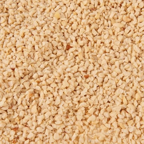 1kg Peanut Granules Crushed Nuts Wild Bird Food