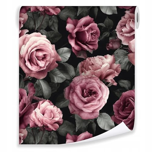 WallArena Fototapete, Modern, 50x1000cm | Fototapeten - Tapeten - für Wohnzimmer Schlafzimmer - Vliestapete Wandtapete Tapete 3D Effekt- inkl. Kleister