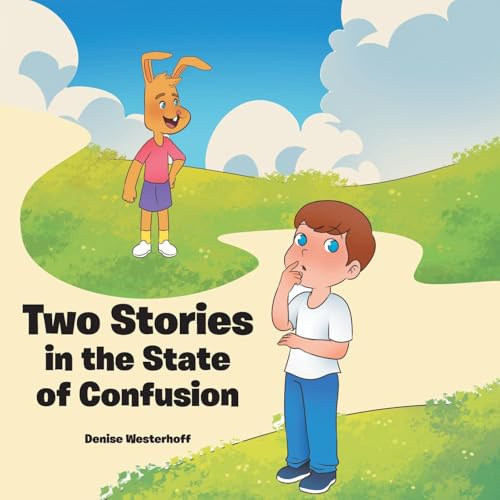 Two Stories in the State of Confusion