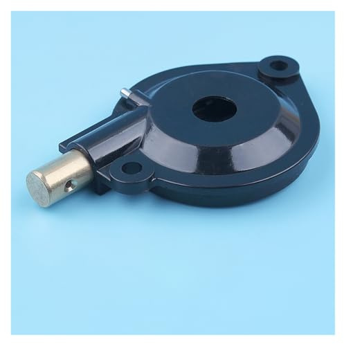 Assy pompa olio for McCULLOCH CS340 CS380 CS 340 380 parti di ricambio motosega 581 06 39-01