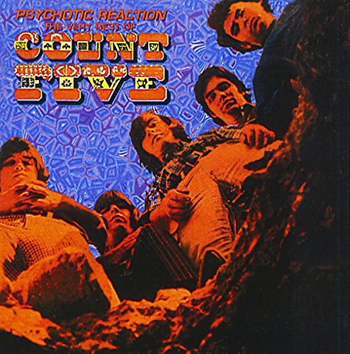 Psychotic Reaction: Very Best of