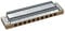 Hohner Mundharmonika Marine Band in G