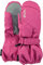 Barts Jungen Tec Mittens Fäustlinge, Pink (FUCHSIA 0012), 85 (Herstellergröße: 5)