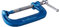 Am-Tech Serre-joint en G 7,6 cm