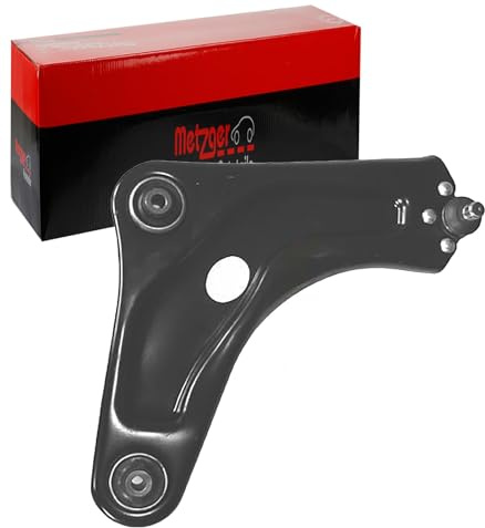 Metzger 58061402 Lenker, Radaufhängung