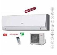 A. ACONDICIONADO FUJITSU ASY35UILLCC
