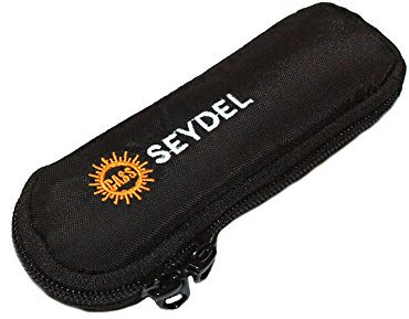C.A. Seydel Söhne Beltbag for Blues Harp · Harptasche