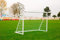 POWERSHOT Mini Porta da Calcio Fun con opzioni (1,8 x 1,2 m)