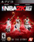 Sony NBA 2K16 PS3 [Import UK]