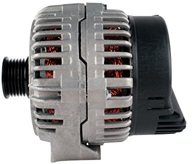 HELLA 8EL 012 429-861 Generator/Lichtmaschine - 14V - 143A