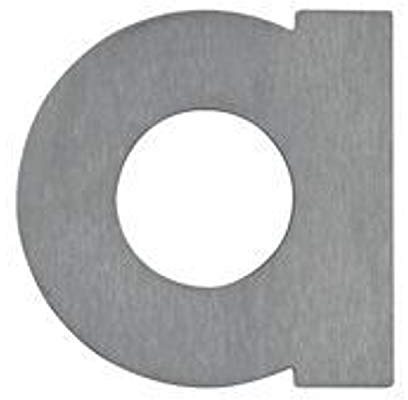 Albert Leuchten Buchstabe a 690930