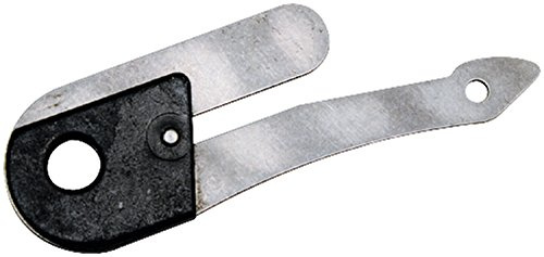 EKKIA Heiniger 701023 Clippers Federklinge, Unisex, Mehrfarbig