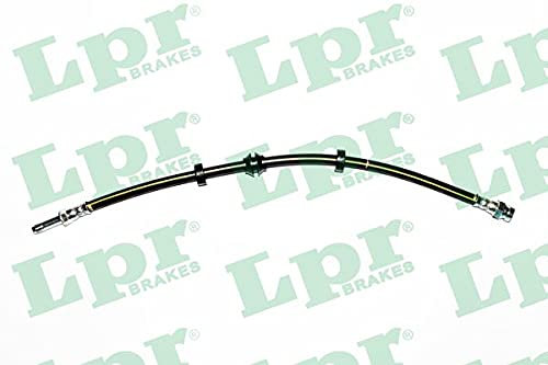 LPR 6T46698 Brake Hose