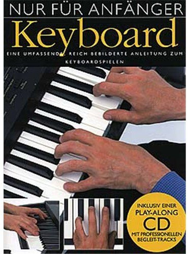 Nur Für Anfänger: Keyboard
