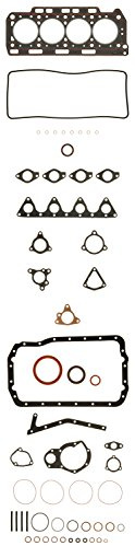 Ajusa 50038500 Full Gasket Set engine