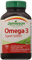 Jamieson Omega 3 Sport Select 150 Perle, 225 G