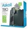 Askoll 219233 Askoll Trio - filtro interno per acquari