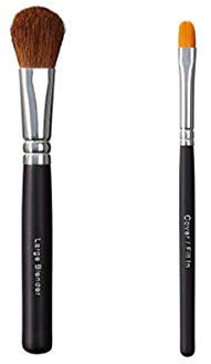 ON&OFF Pinceau de maquillage pour blender et couvrant, taille L