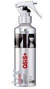 Osis Flatliner Iron Serum 200 ml