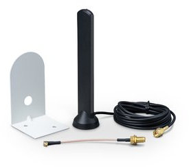 BENTEL ANT5-02 Antenna remota pentabanda cavo 2 mt