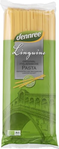 Hartweizen-Linguine 1 x 1 kg
