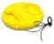 vhbw Capuchon Plastique Jaune 67mm pour Objectif Panasonic Lumix G Vario 100-300 mm 4-5.6 Mega OIS