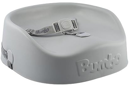 Bumbo Booster Seat Cool Grey