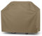 Unicook Grill Cover 60 Inch, Heavy Duty Waterproof Gas BBQ Cover with Sealed Seam, Rip and Fade Resistant BBQ Grill Protector, Compatible with Weber Charbroil, Neutral Taupe, 152.4 x 58.4 x 106.7 cm