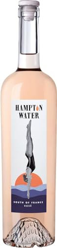 Hampton Water Rose 2020 75cl
