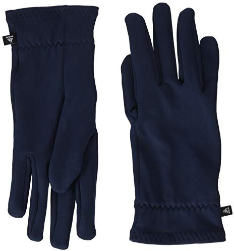 Odlo Herren Diamond Handschuhe, Navy New, XS