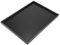 Raguso Serviertablett Black Classic Try Tea Try for Cafe Dishs Try (40 x 30 cm)