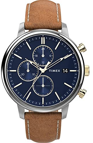 Timex Watch TW2U39000