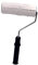 Tubayia Farbroller Farbwalze Musterwalze Effektwalze Strukturwalze für DIY Wand Dekoration (8 Zoll 2205ts)